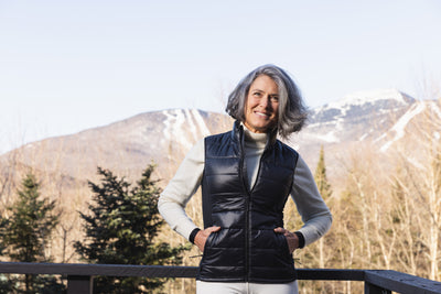 Vestes de printemps classiques pour femmes qui ne se démodent jamais