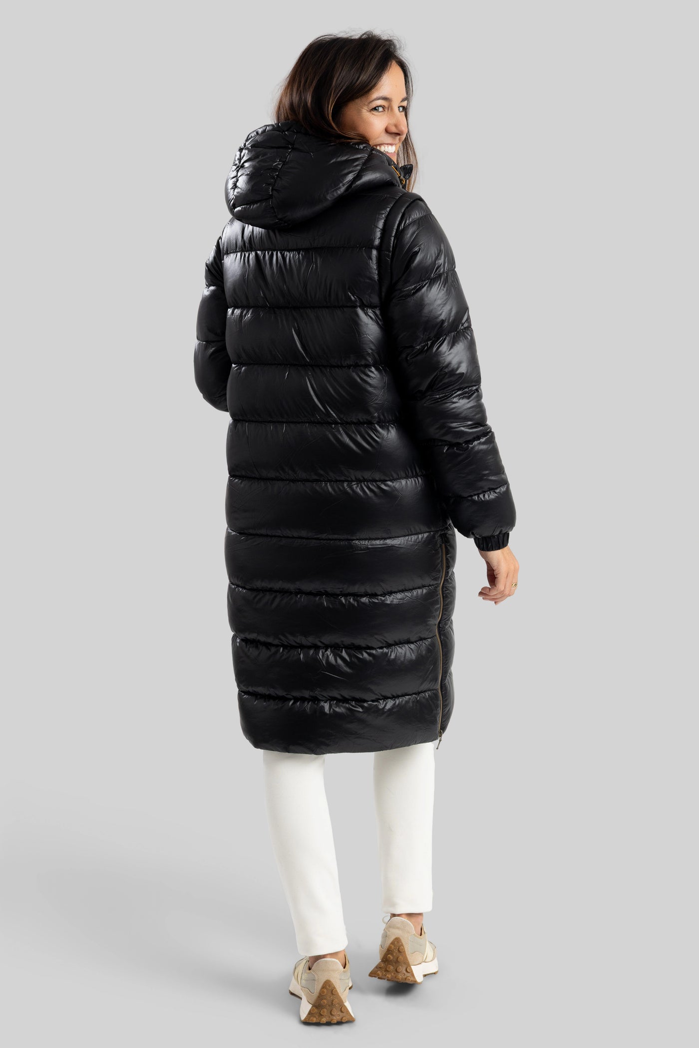 Barbara W's Coat OH25313