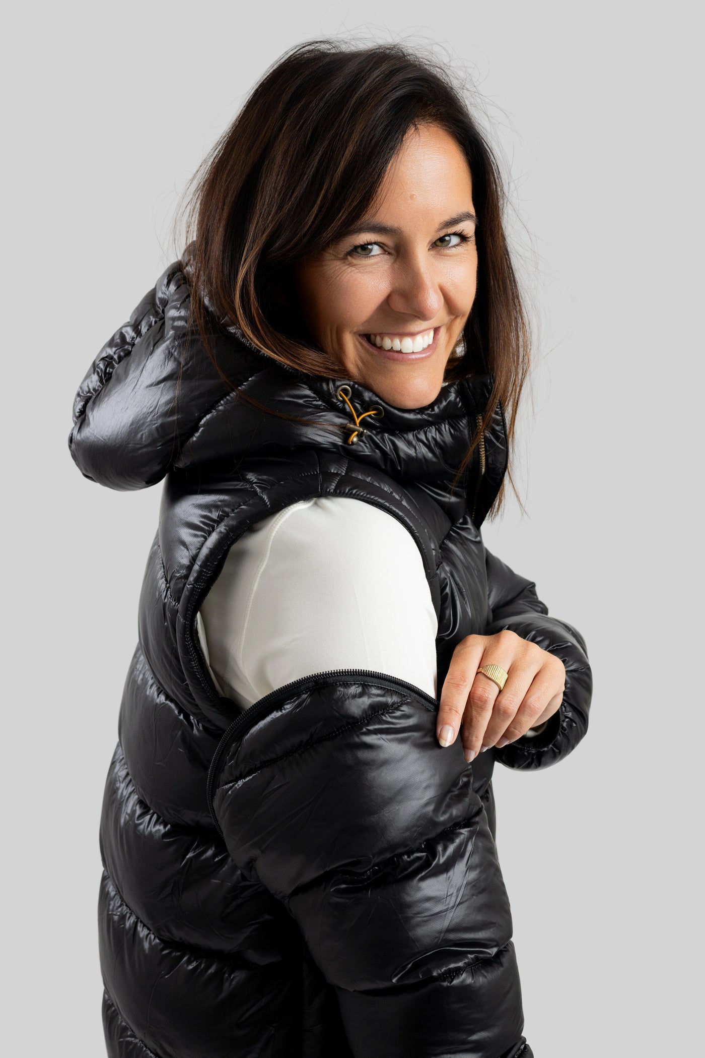 Barbara W's Coat OH25313