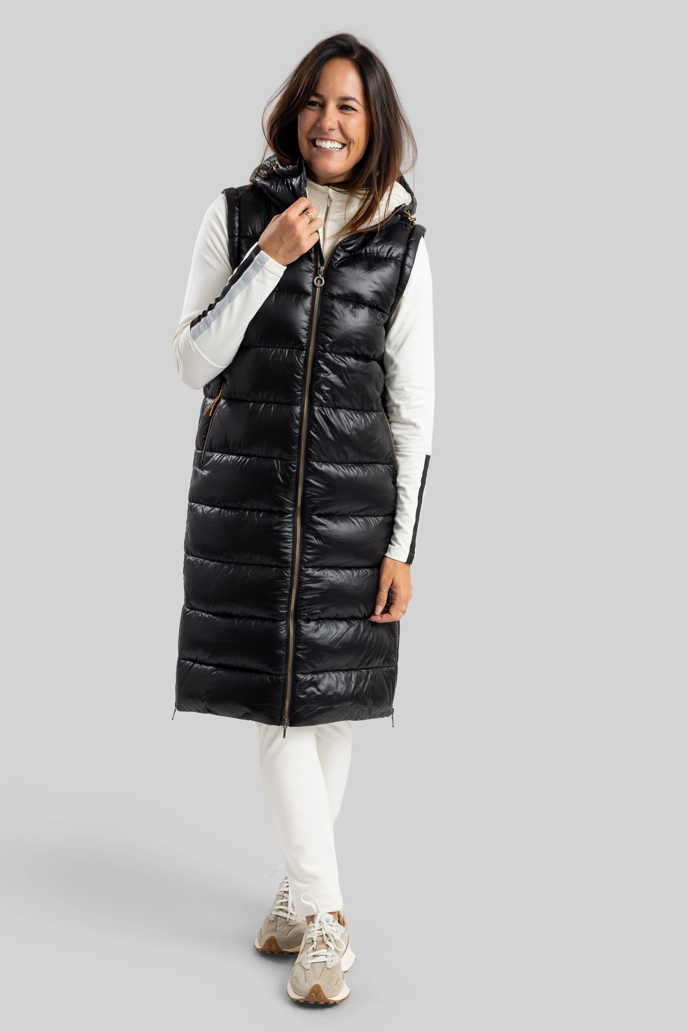 Barbara W's Coat OH25313