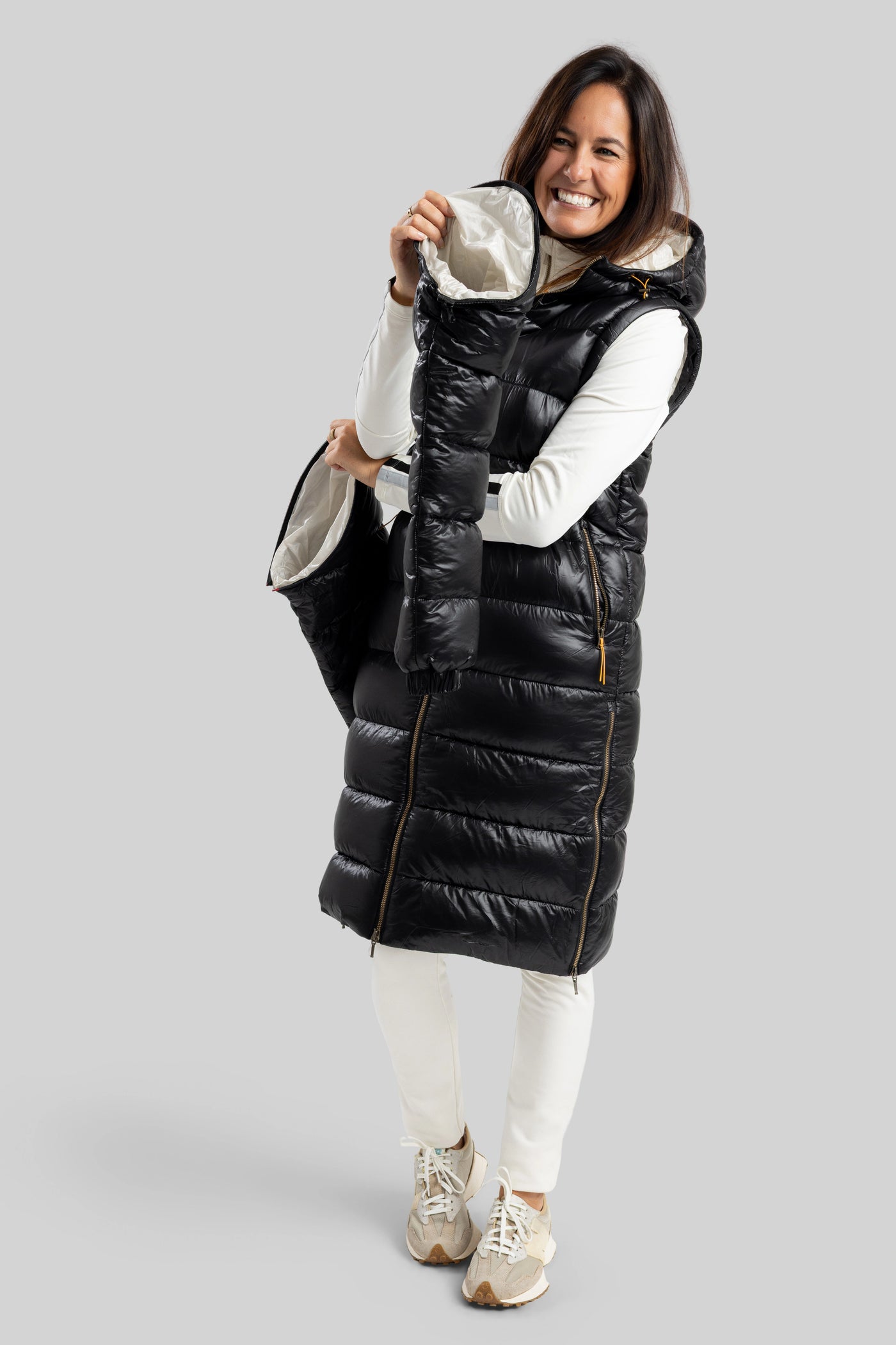 Barbara W's Coat OH25313