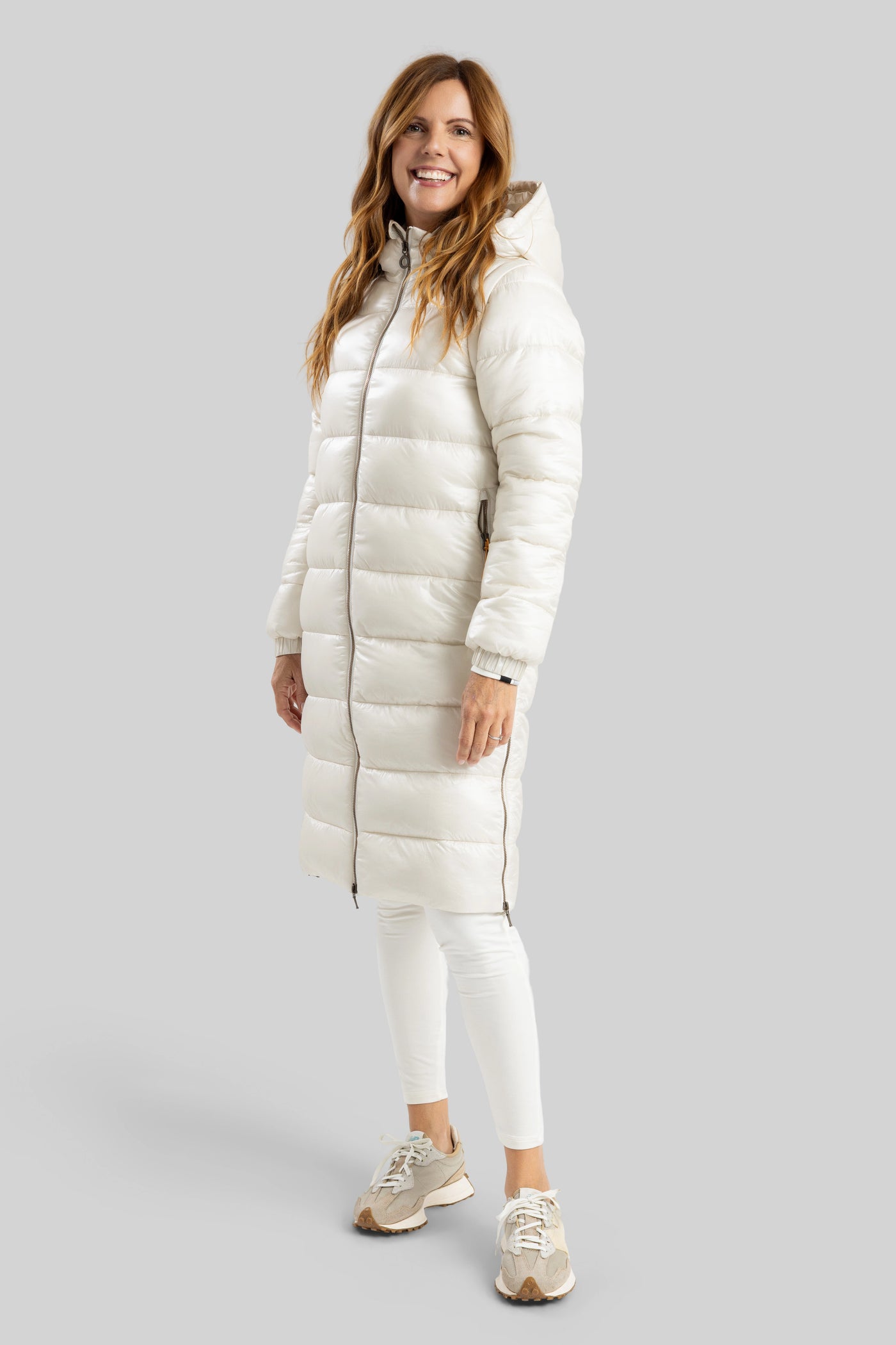 Barbara W's Coat OH25313