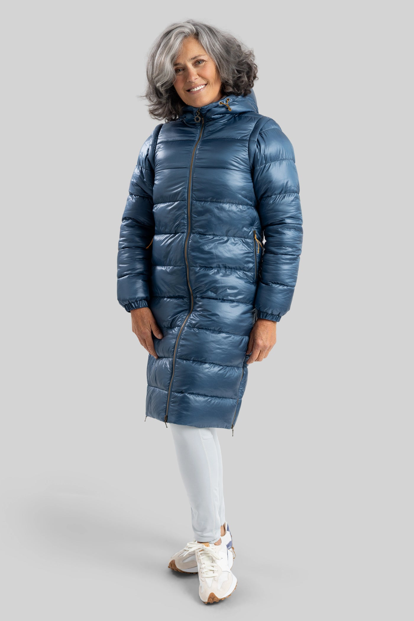 Barbara W's Coat OH25313