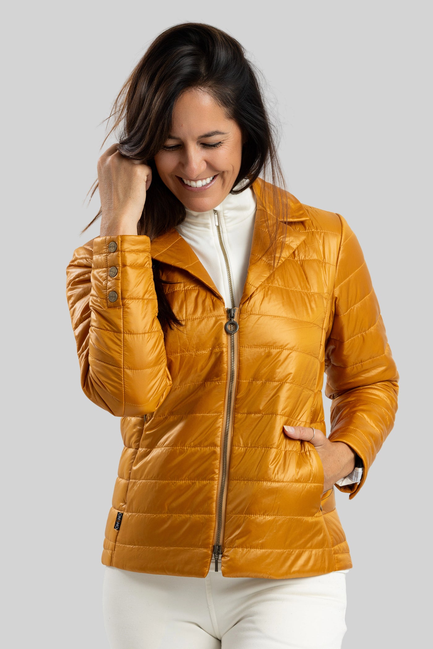 Elizabetta W's Blazer OH25311