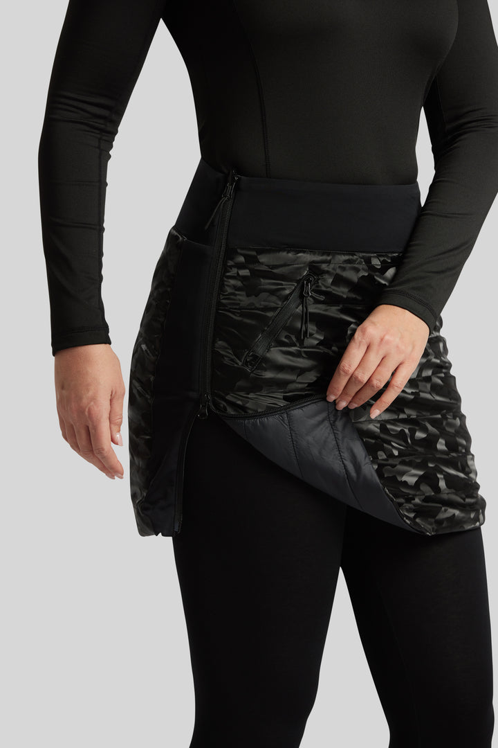 FILIPA Reversible Skirt OH2228 – OHSHO