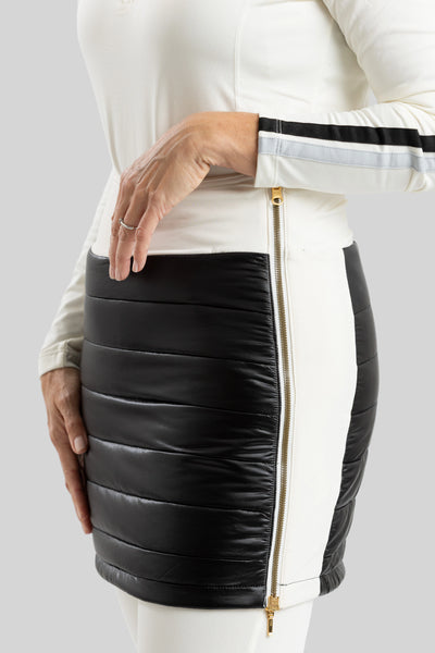 Filipa Reversible Skirt OH25110