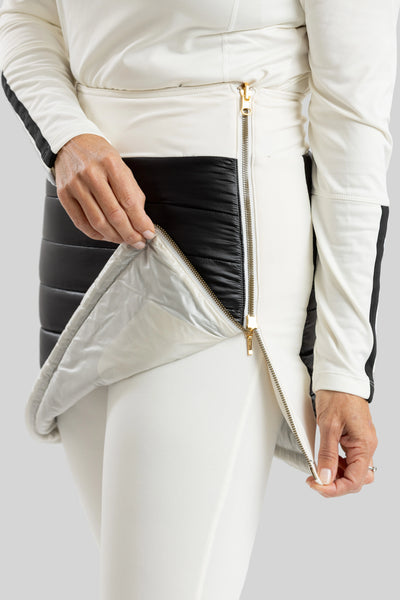 Filipa Reversible Skirt OH25110