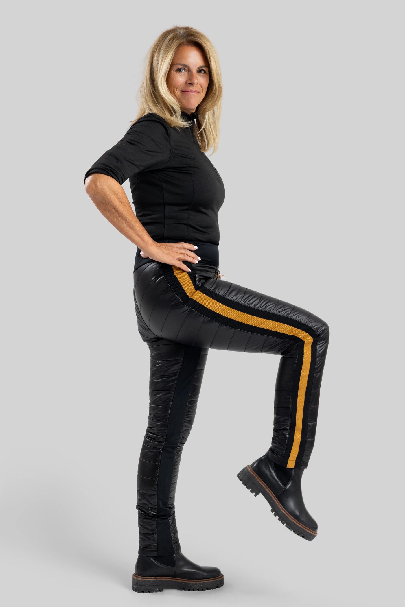 Luna Lurex W's Pants OH25113b