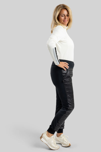 Lola W's Hybrid Pants OH25316