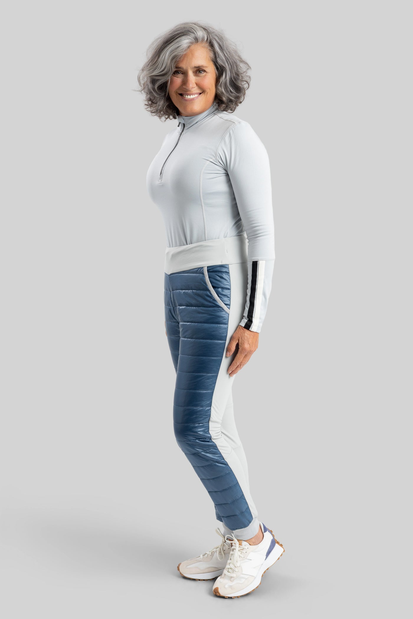 Lola W's Hybrid Pants OH25316