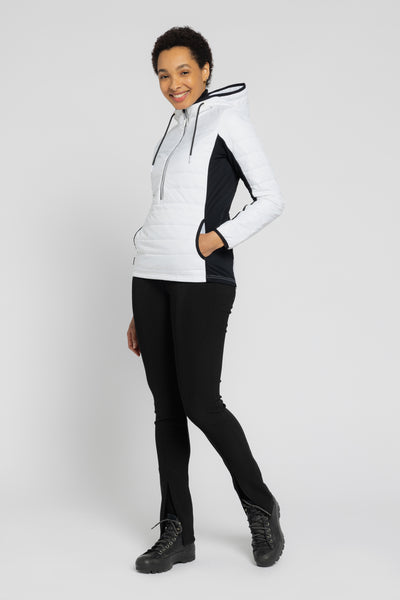 LORENZA Hybrid Pullover OH2221