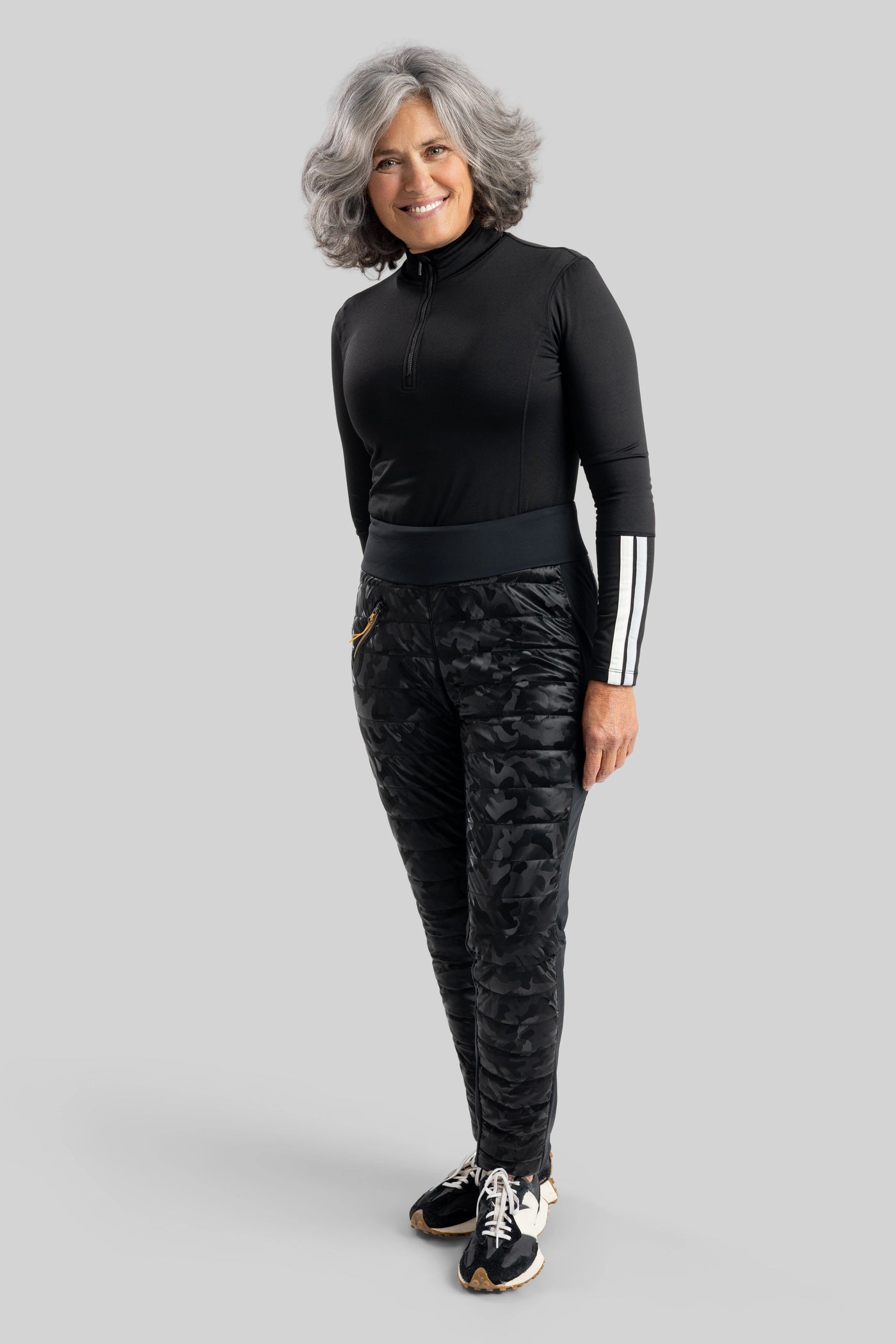 Luna Winter Pants OH25113