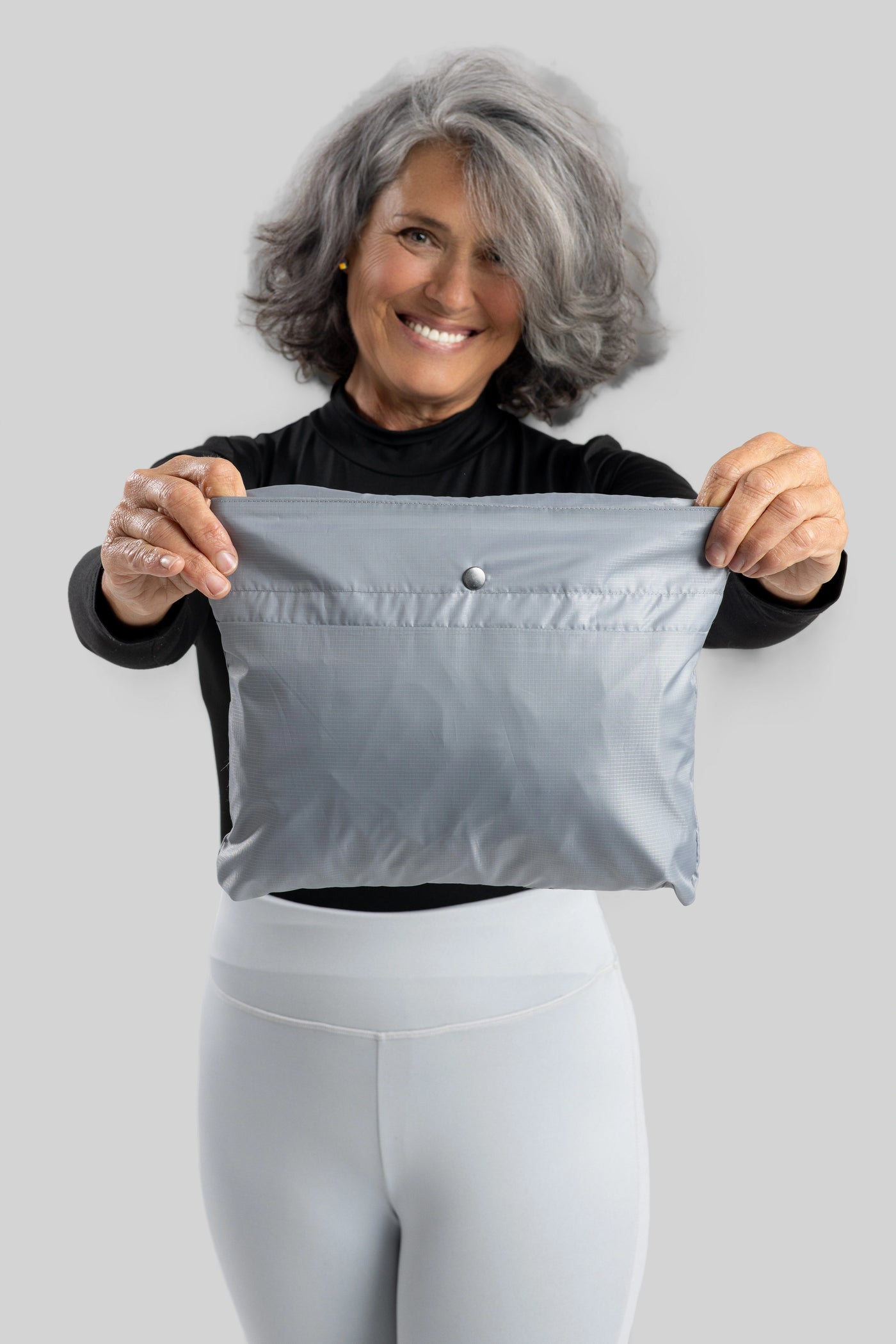 Luvia W's Rain Poncho OH25600