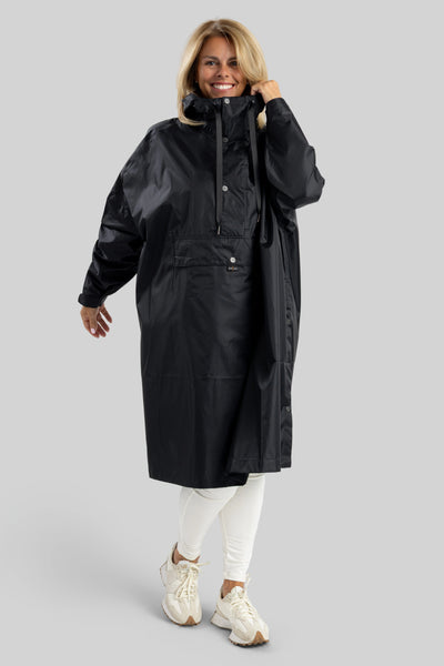 Luvia W's Rain Poncho OH25600