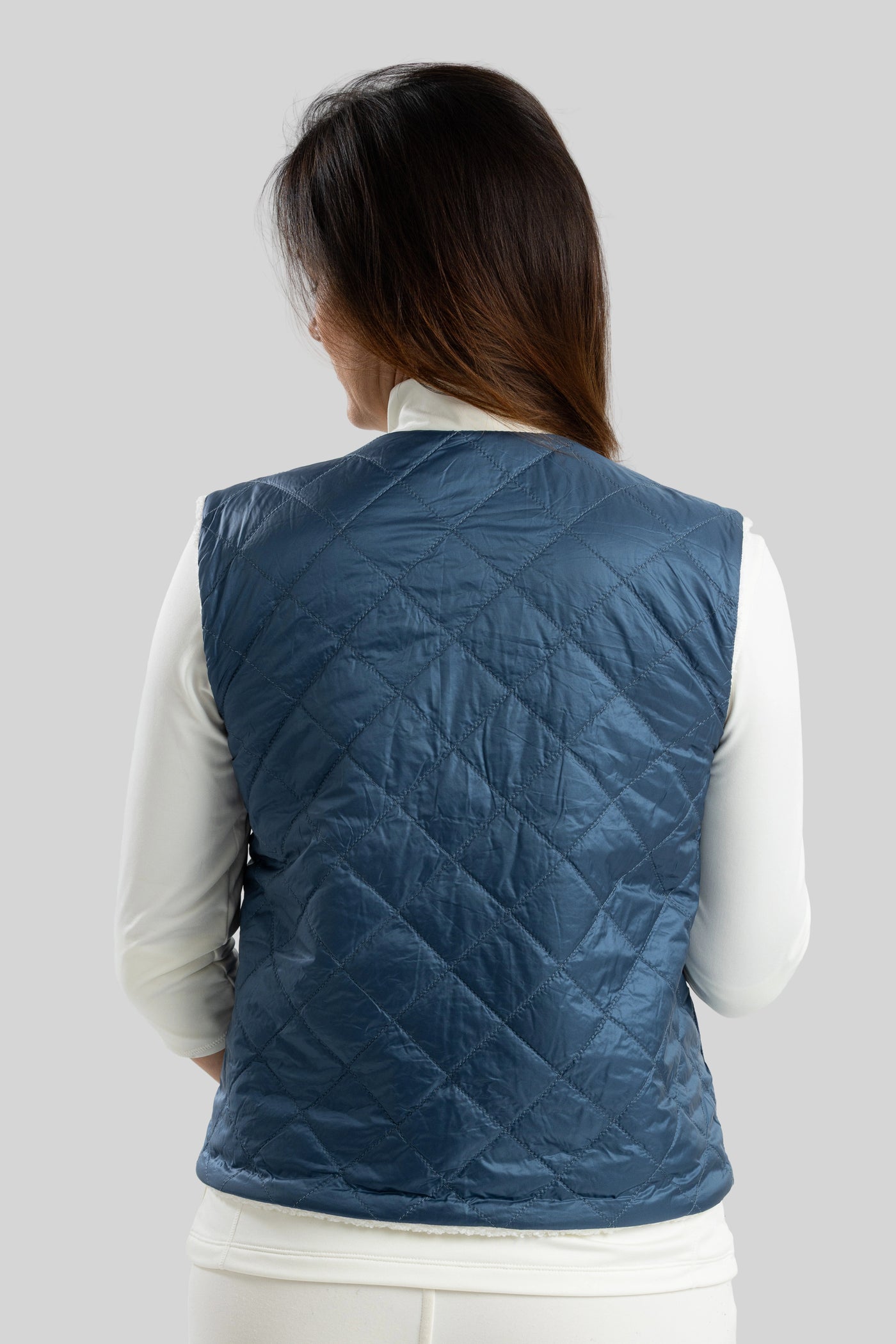 Marina W's Reversible vest OH25410