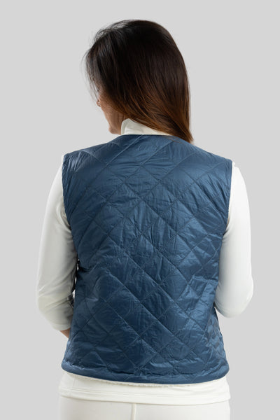 Marina W's Reversible vest OH25410