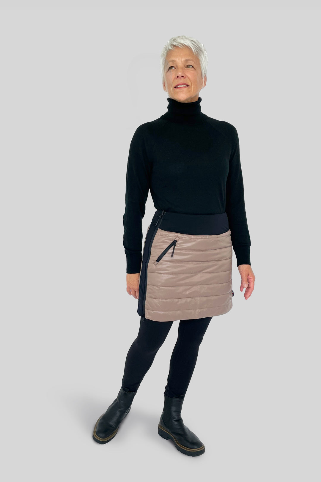 完璧 FILIPA Reversible Skirt OH2228 – OHSHO ボトムス