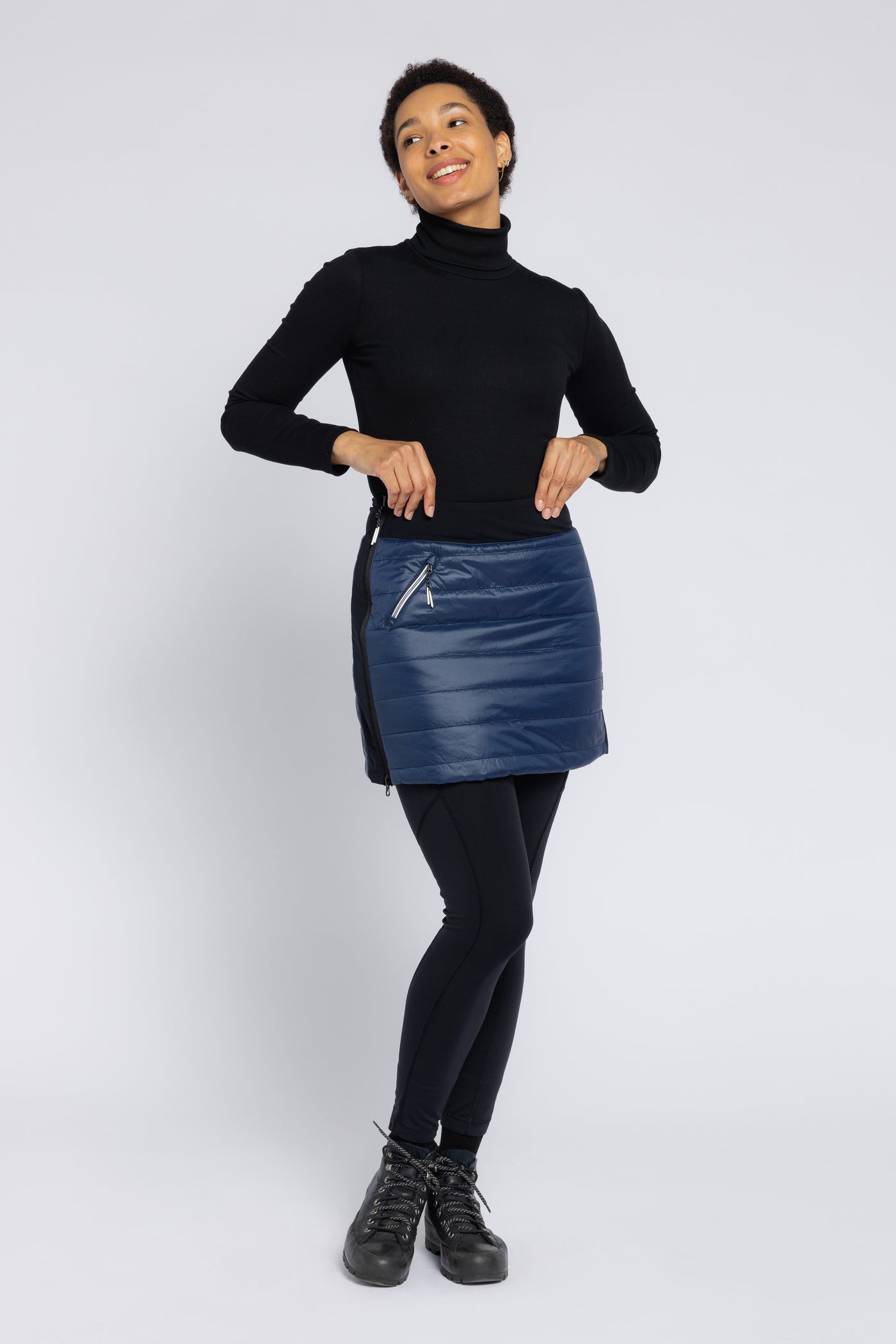 FILIPA Reversible Skirt OH2228