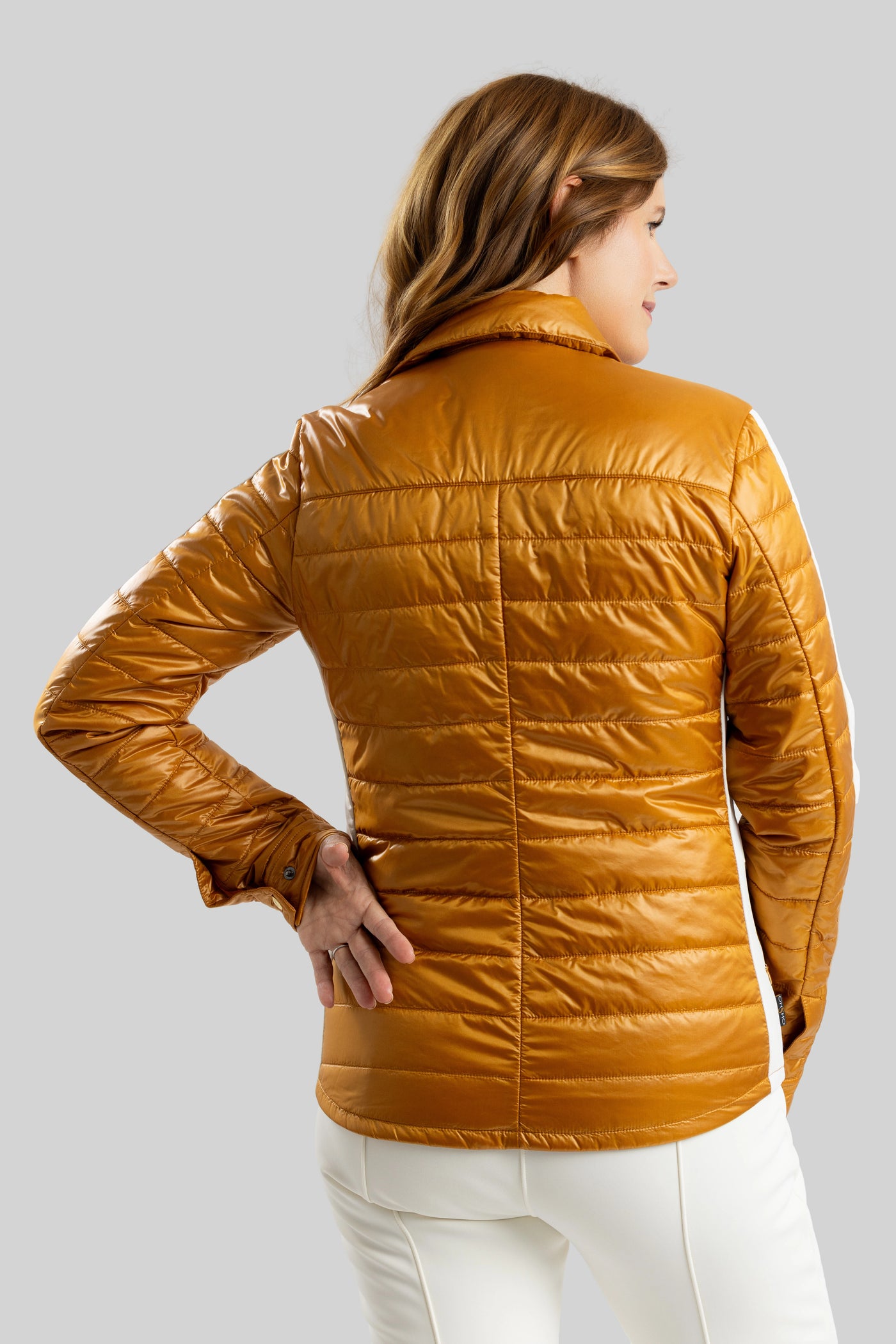 Sienna W's Shacket OH25111