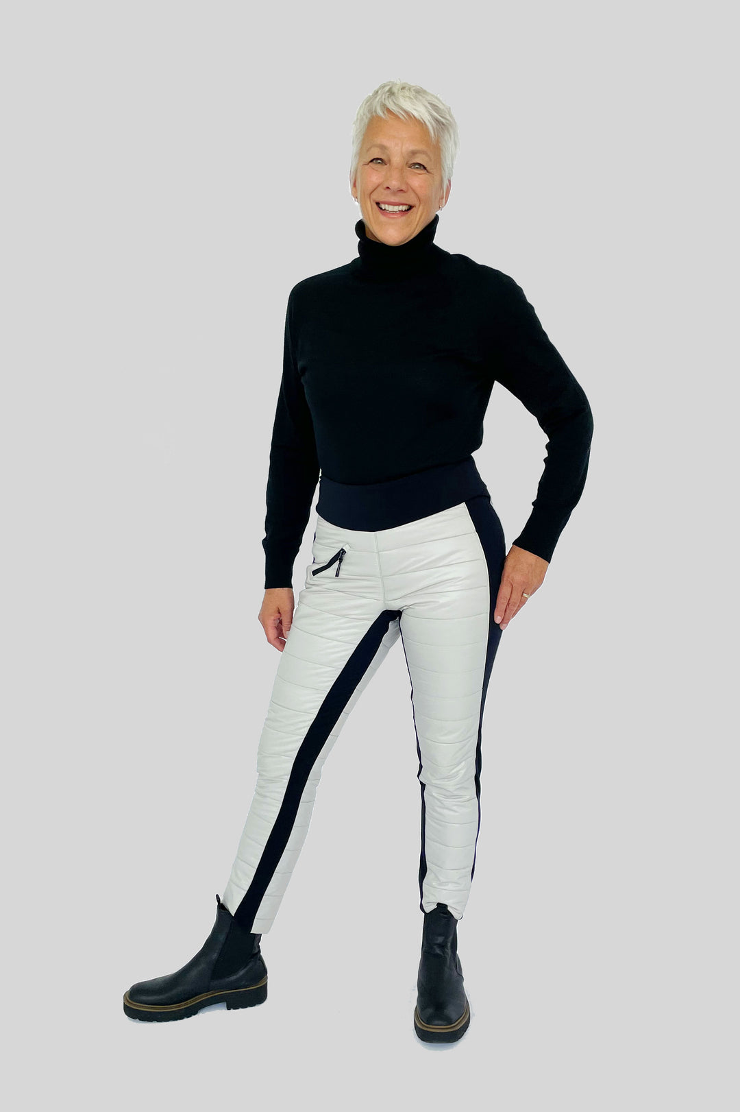LUNA Pant OH2226 | OHSHO - 2023 Winter Collection