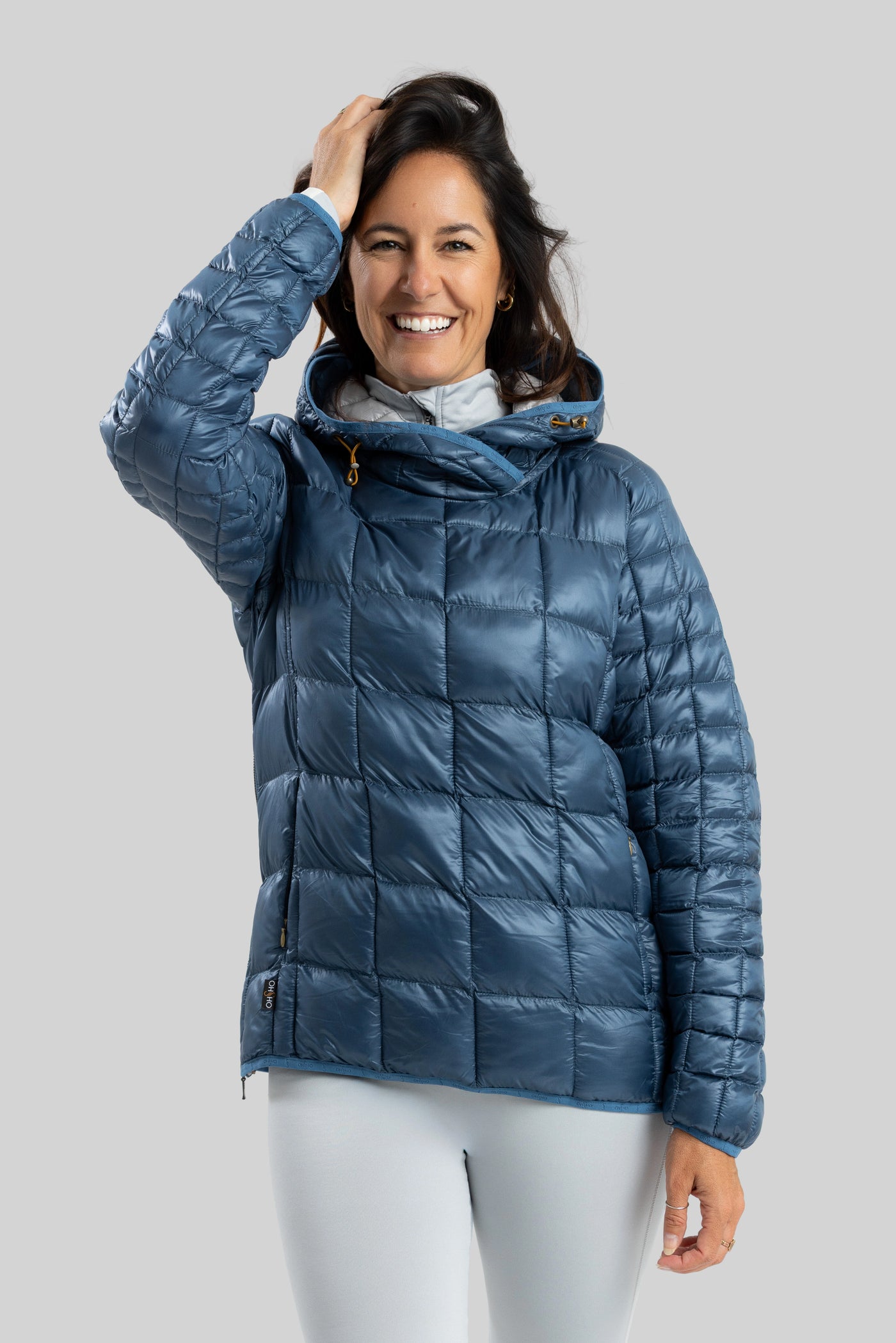 MIA W's Pullover OH25315