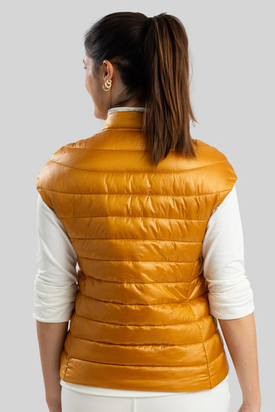 Monia W's Cap Sleeves Vest OH25314