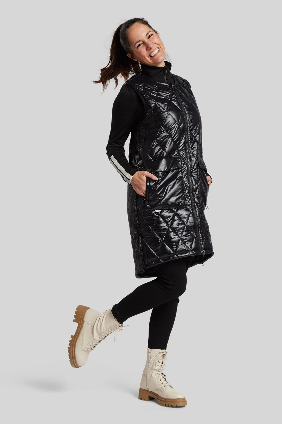 New Collection 2024 | Fall & Winter Garments | Ohsho – OHSHO