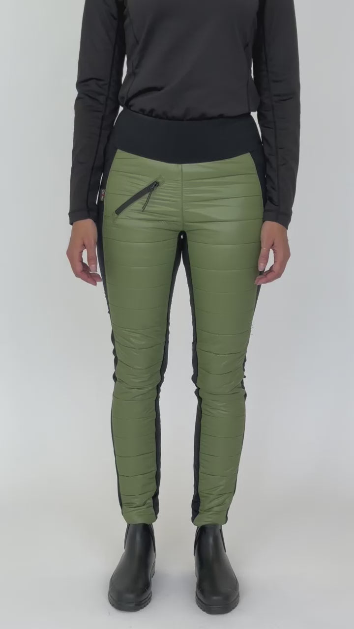 Pantalon LUNA OH2226