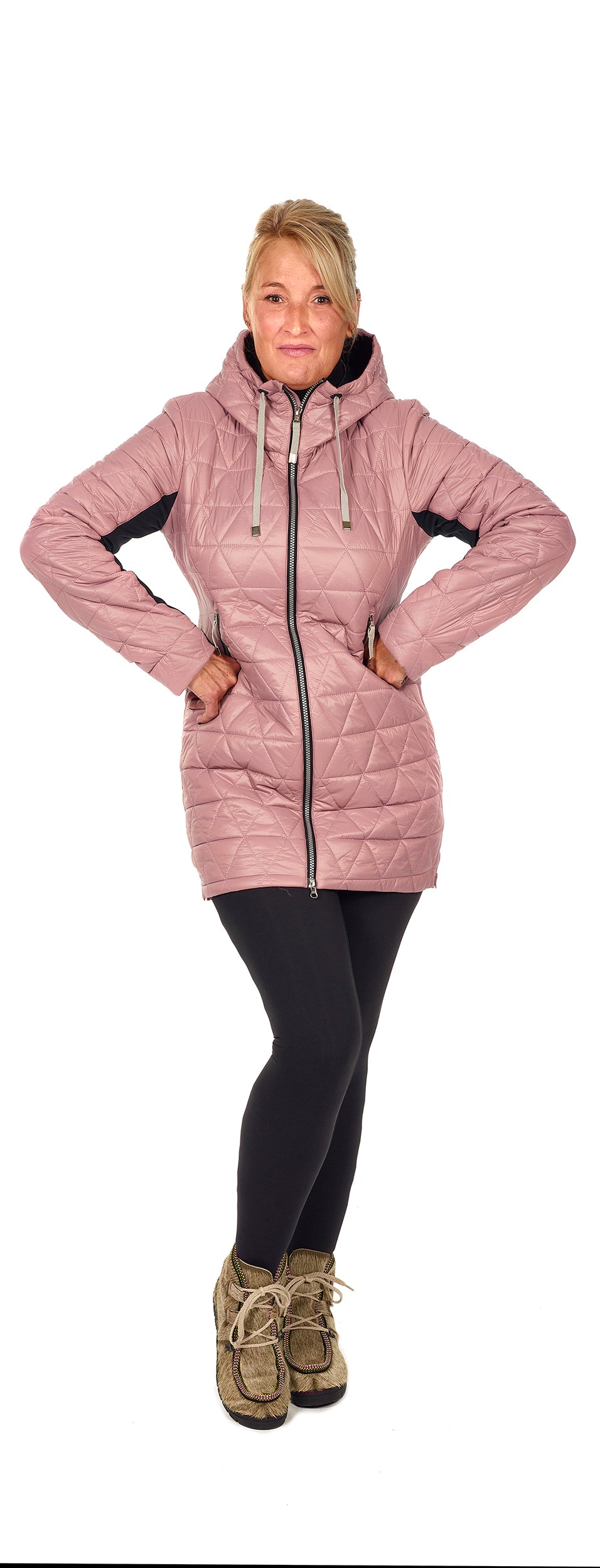 SONIA Parka OH2130