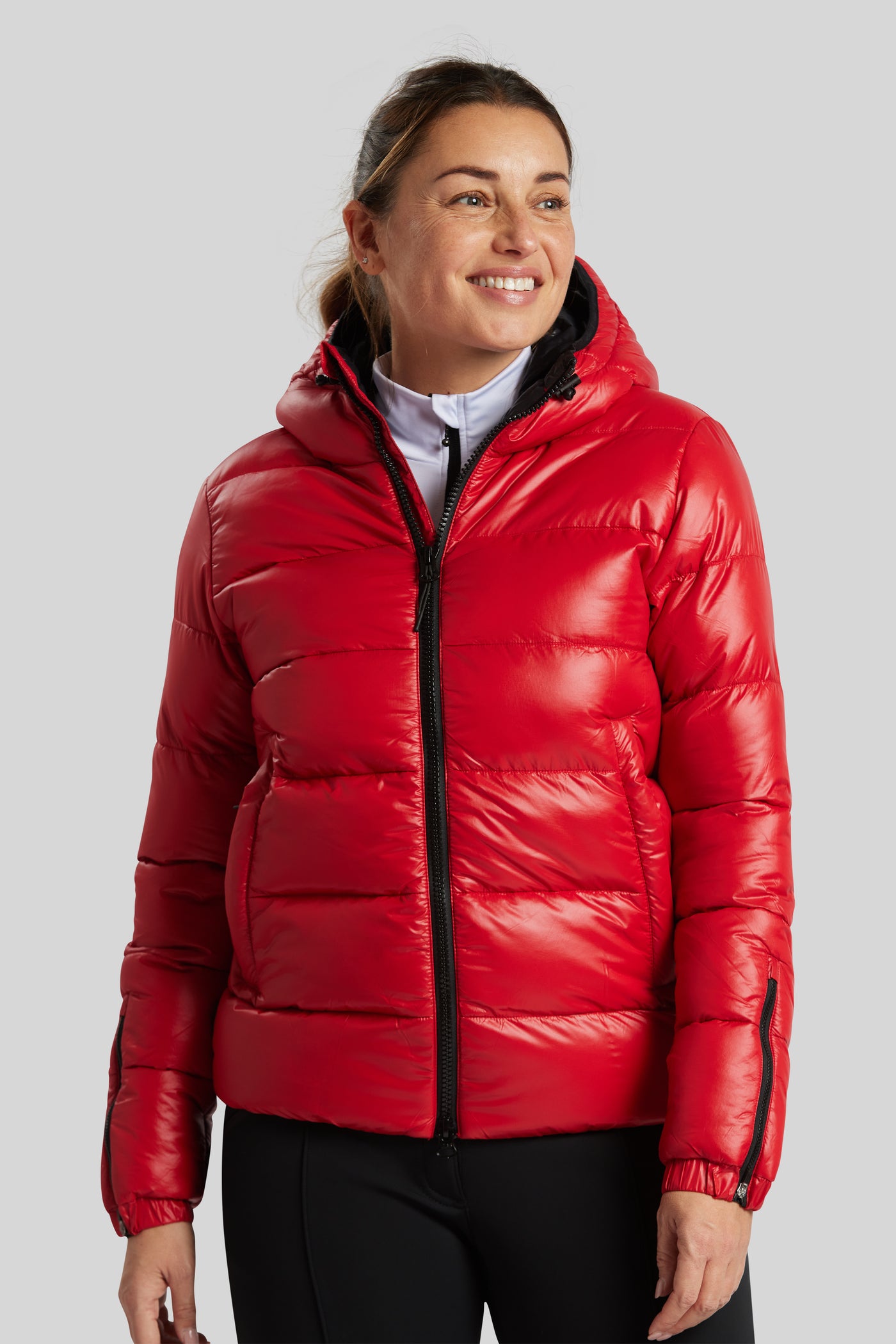 Manteau Puffer CARLA OH23106