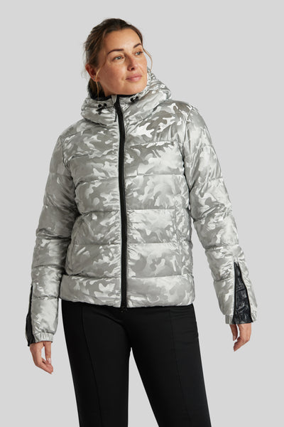 CARLA Puffer Jacket OH23106