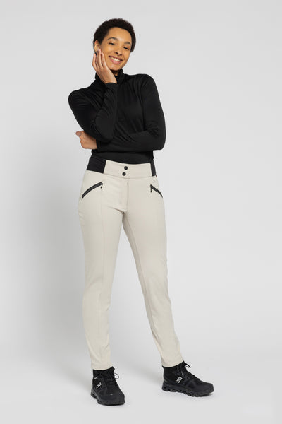 Pantalon coquille souple FATIMA OH2234