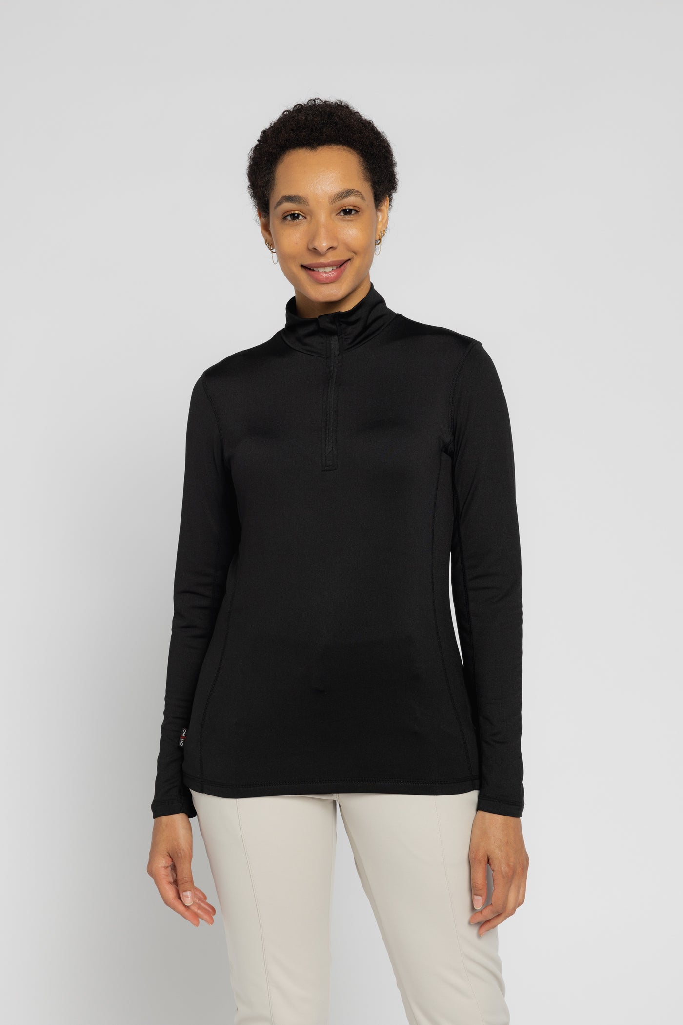 ISABELLA Turtleneck OH2200