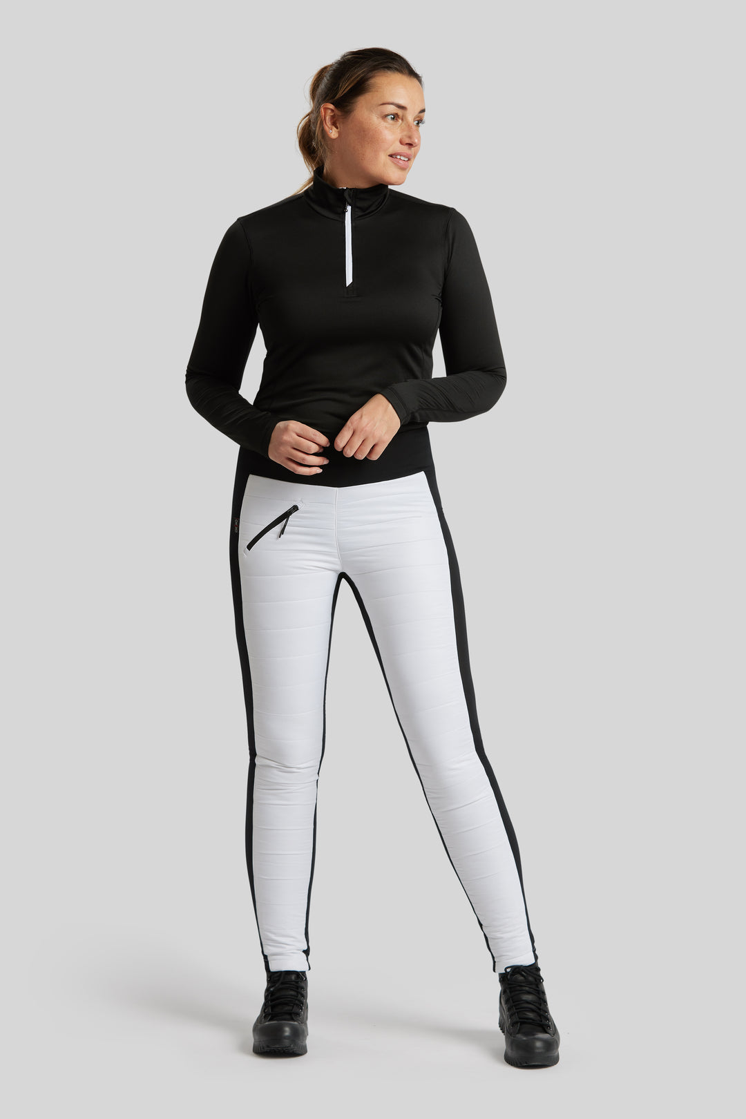 LUNA Pant OH2226 | OHSHO - 2023 Winter Collection