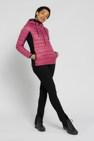 LORENZA Hybrid Pullover OH2221