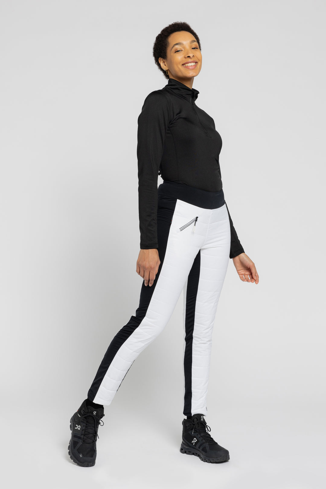 LUNA Pant OH2226 | OHSHO - 2023 Winter Collection